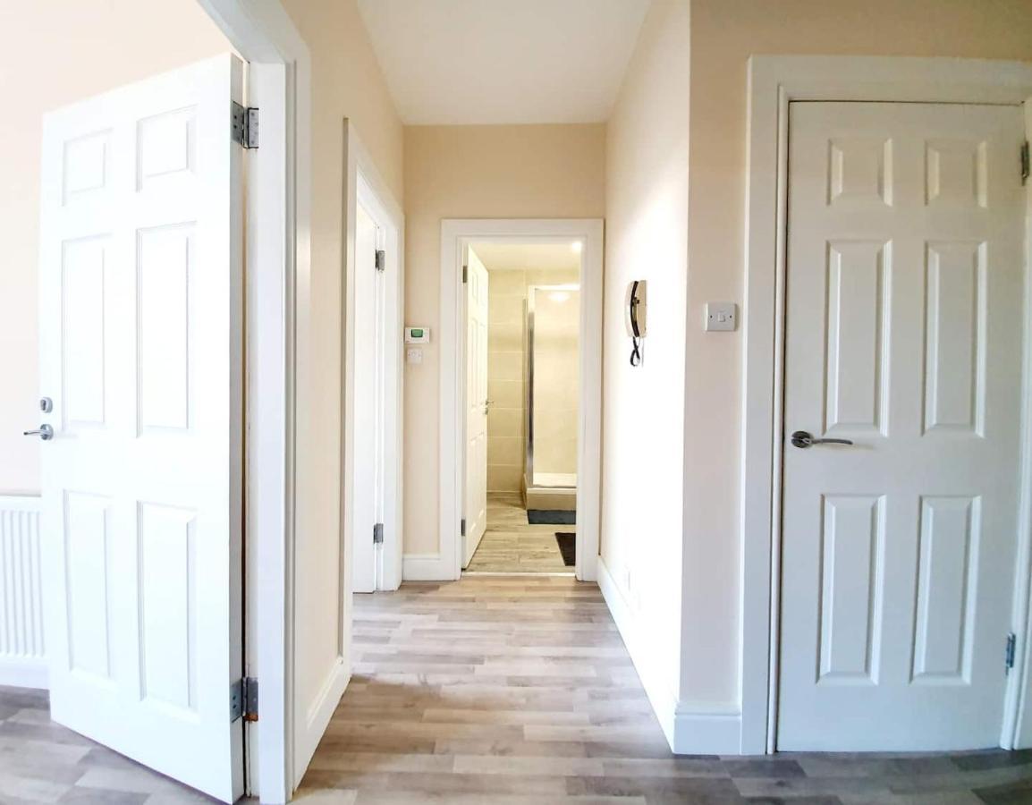 Gorgeous, Light & Airy Apartment In The Heart Of The West End, Close To Sec And Hydro グラスゴー エクステリア 写真
