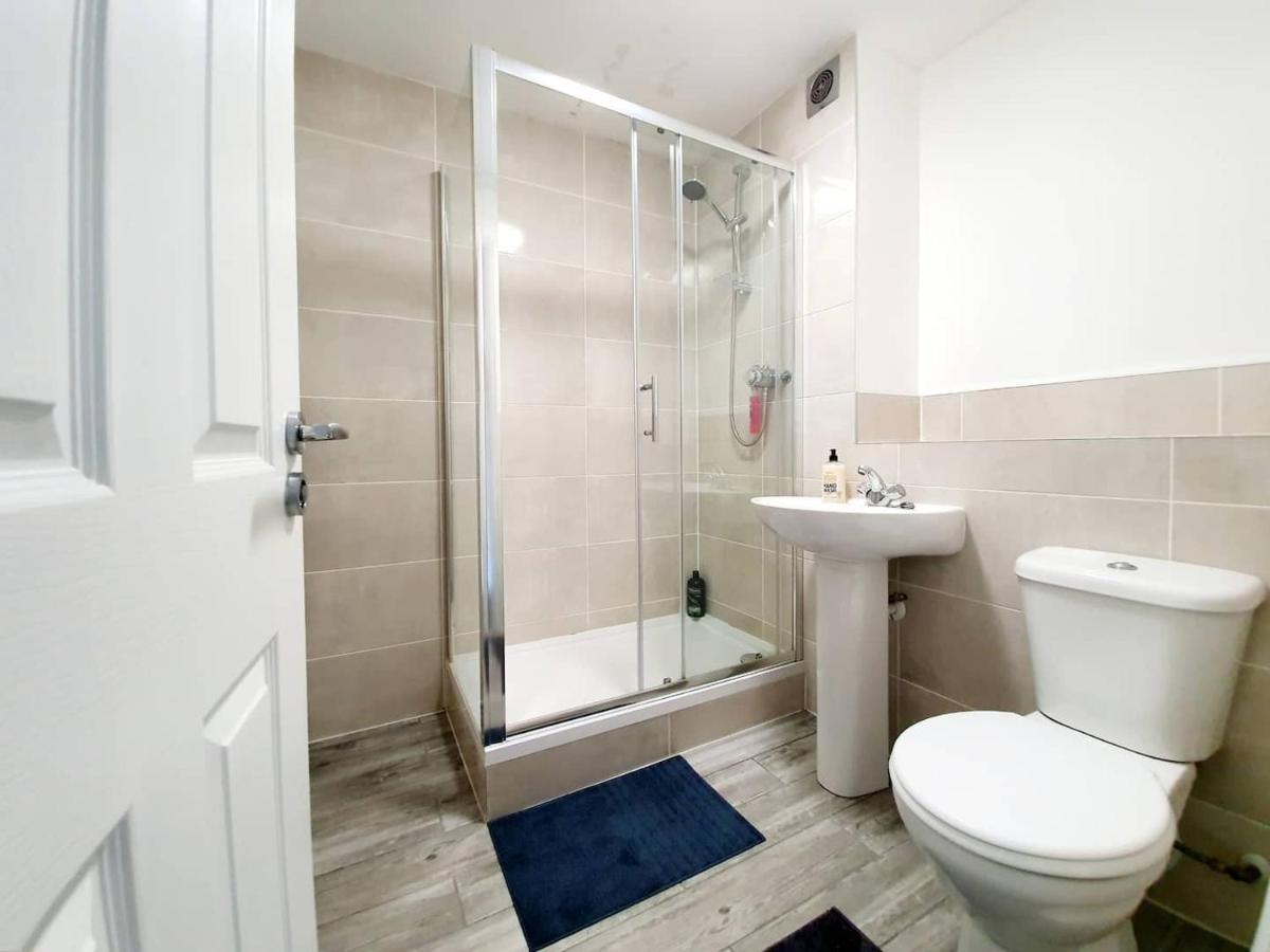 Gorgeous, Light & Airy Apartment In The Heart Of The West End, Close To Sec And Hydro グラスゴー エクステリア 写真